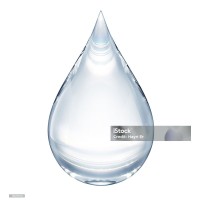 water drop logo - Similar company to Waterdrop