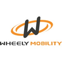 Wheely Mobility logo - Similar company to Chilli Solutions