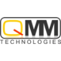 QMM Technologies Private Limited logo - Similar company to Technochords Software