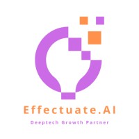 Effectuate.AI - Deeptech Growth Partner logo - Similar company to Jumpstory