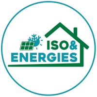 ISO&ENERGIES logo - Similar company to Iso&Face