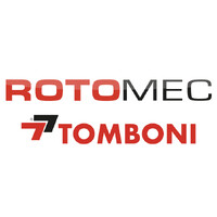 ROTOMEC srl logo - Similar company to E.C.M Mechanical S.R.L
