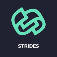 Strides Development logo - Similar company to Devvco