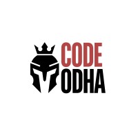 Codeyodha logo - Similar company to Krisar Infotech