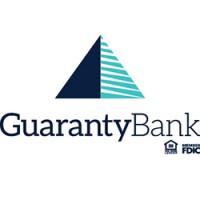 Guaranty Bank & Trust Company logo - Similar company to Planters Bank