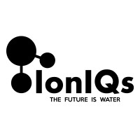IonIQs logo - Similar company to Seamoretech