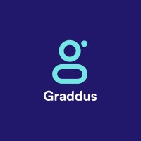 Graddus logo - Similar company to Singularis Vr