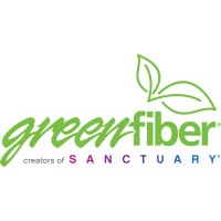 Greenfiber logo - Similar company to Greentech