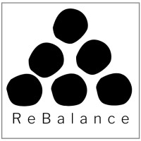 ReBalance® Pain Therapy logo - Similar company to Rebalance Organizations