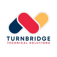 TURNBRIDGE Technical Solutions logo - Similar company to Hunter Technical - Htrjobs.Com
