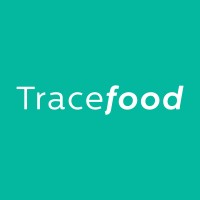 TraceFood logo - Similar company to Techno Culture Club