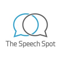 The Speech Spot logo - Similar company to Speech Workshop