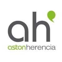 Aston Herencia logo - Similar company to Astex