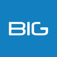BigContacts logo - Similar company to Redbeam