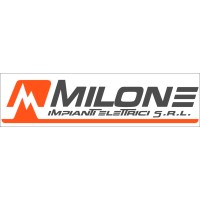 MILONE IMPIANTI ELETTRICI S.R.L. logo - Similar company to Psa Pipes S.R.L.