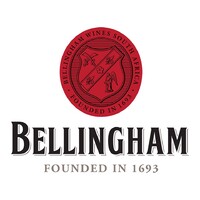 Bellingham Wines logo - Similar company to Gentry Creative