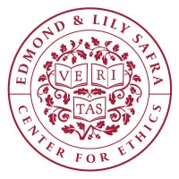 Edmond & Lily Safra Center for Ethics logo - Similar company to Democratic Knowledge Project