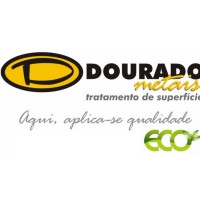 Dourado Metais Tratamento de Superfície logo - Similar company to Galvanorte Galvanização De Metais