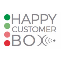 Grupo Happy Customer Box logo - Similar company to Blocktac