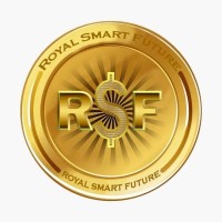 ROYAL SMART FUTURE TOKEN logo - Similar company to Dooh Token