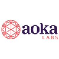 Aoka Labs logo - Similar company to Banco Pérola