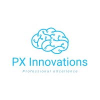 PX Innovations logo - Similar company to Securitypluscloud