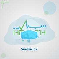 SubHealth logo - Similar company to Computing Students Society