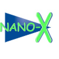 NANO-X GmbH logo - Similar company to Nano-Ai Factory