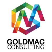 Goldmac logo - Similar company to Springsentia
