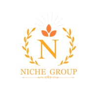 Niche Group logo - Similar company to Akrintak Technologies Pvt. Ltd