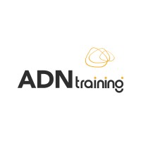 ADN Training logo - Similar company to Mitca Studio