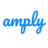 Amply (backed by Google) logo - Similar company to Polymerize
