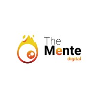 The Mente Digital logo - Similar company to Webcreativa Agencia Digital