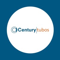 Century Tubos logo - Similar company to Lino Aços