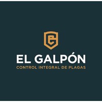 El Galpón Control de Plagas logo - Similar company to Documenta