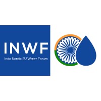 Indo Nordic Water Forum logo - Similar company to Ajithkumar Racing