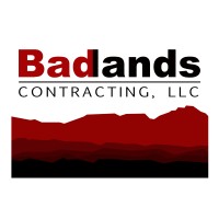 Badlands Contracting, LLC logo - Similar company to Northriver It Services
