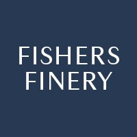 Fishers Finery logo - Similar company to Inventory Optimizer - Powered By Forecastrx