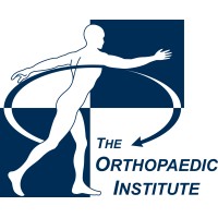 The Orthopaedic Institute logo - Similar company to Orthopedic Care Partners