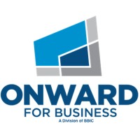 Onward for Business logo - Similar company to Mergex