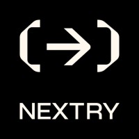 NexTry AI logo - Similar company to Plinks