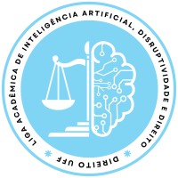 Liga Acadêmica de Inteligência Artificial, Disruptividade e Direito da UFF logo - Similar company to Latim - Liga Acadêmica De Tecnologia Da Informação Multidisciplinar