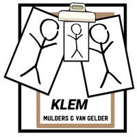 KLEM logo - Similar company to UC Group_SC