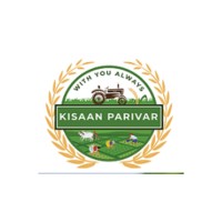 KISAAN PARIVAR One Stop Destination to farm Investment logo - Similar company to Sharebazar