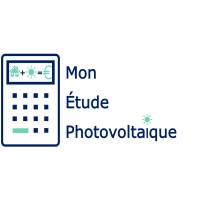 Mon Étude Photovoltaïque logo - Similar company to Sicam / Windo - Clim, Pac, Photovoltaïque, Bornes De Recharge