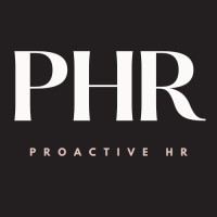 Proactive HR LLC logo - Similar company to Mcd Consulting