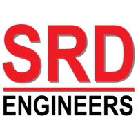 SRD Engineers logo - Similar company to Srd Engineering Limited