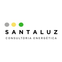 SANTALUZ, LDA - CONSULTORIA ENERGÉTICA logo - Similar company to Peaksolar Consultoria Energética