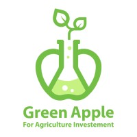 Green Apple For Agriculture Investment logo - Similar company to Bsocial.Solutions