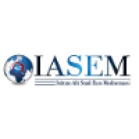 IASEM ETS- Institute of High Euro-Mediterranean Studies logo - Similar company to Extol Tech Solution
